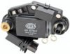 HELLA 5DR 009 728-411 Alternator Regulator